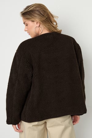 Cappotto Teddy Times h5 Immagine12